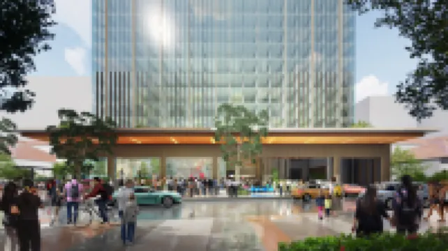 Hotel Waterloo Singapore - Handwritten Collection Hotels near Jacob Ballas Centre and School