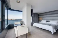 Barceló Hamilton Menorca - Adults Only - balkon