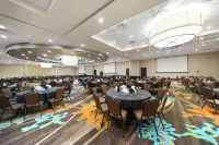 Hilton Garden Inn Lawton-Fort Sill - Pet friendly