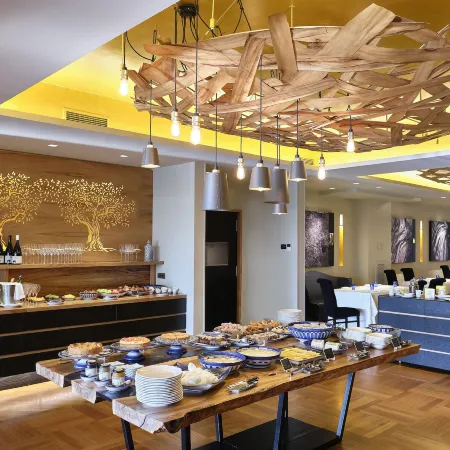 Savoy Hotel & Spa - Preferred Hotels & Resorts