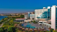 Kolin Hotel Spa & Convention Center Hotels in Canakkale