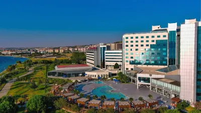 Kolin Hotel Spa & Convention Center Hotels in 