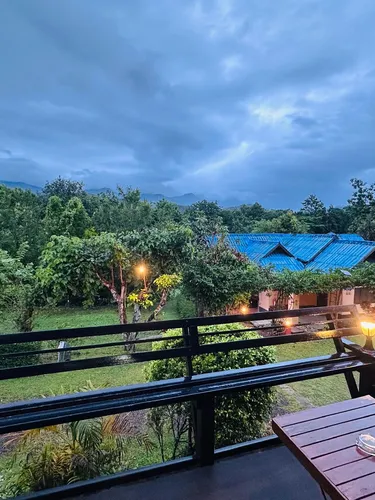 รูปภาพของบ้านภู ม่อนตะแลง รีสอร์ต