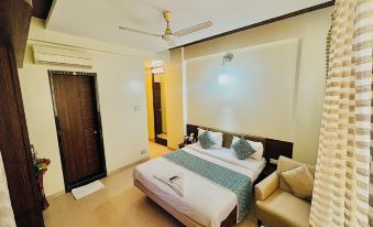 Hotel Sai Deluxe Sangli - Housity