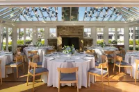 Lido House, Autograph Collection - breakfast
