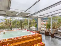 Faranda Collection Bogota, a Member of Radisson Individuals Hotels near AR Convention Center