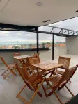 Benjamín I - Bintang 3