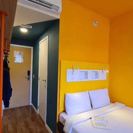 Ibis Budget Petropolis
