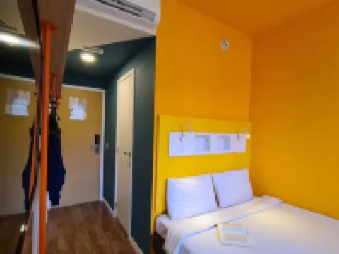 Hotel Ibis Budget Petrópolis