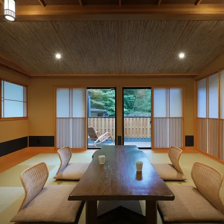 Shima Onsen Tsuruya