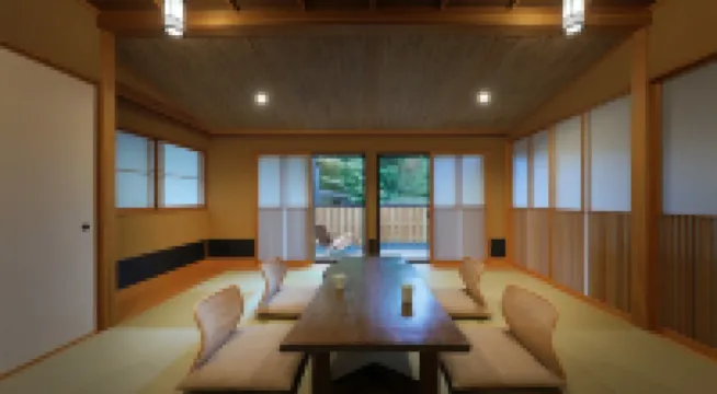 Shima Onsen Tsuruya