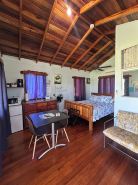 Sunshine Cabanas At Ocean View