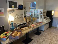 Hôtel Le Relax Périgueux - petit déjeuner