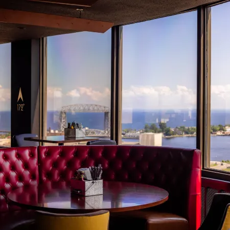 Radisson Hotel Duluth-Harborview