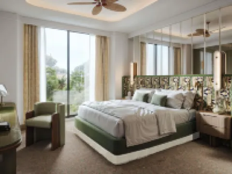 Morgans Originals 旗下 Roswyn 酒店