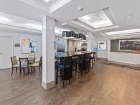 Hampton Inn Atlanta/Woodstock - Morgenmad