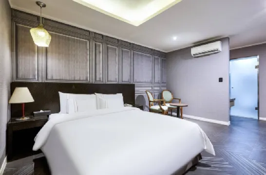 諾佈雷斯酒店 鄰近書主題公園的酒店