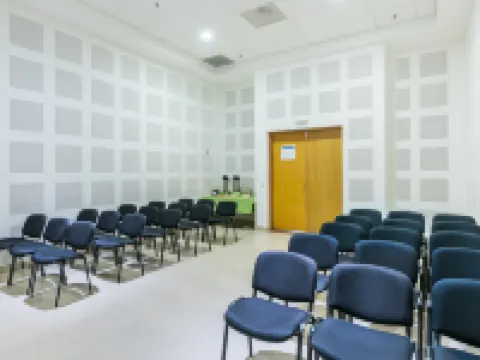 ฮอลิเดย์ อินน์ เอ็กซ์เพรส มันซานิลโล บาย IHG โรงแรมในมานซานีโย