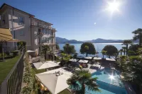 Park Hotel Italia Hotels in Gonte