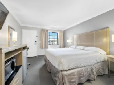 Americas Best Value Inn Milpitas/Silicon Valley Hotels in Milpitas