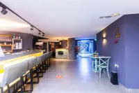 Motto Premium Hotel&Spa - spa