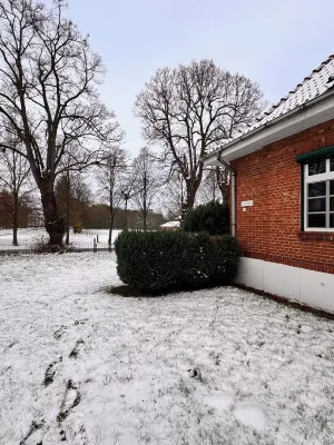 WiesenMeer/ rustling leaves Hotels in Klutz