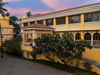 Country Inn Amp; Suites by Radisson, Goa Candolim Hotels in Candolim