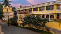 Country Inn Amp; Suites by Radisson, Goa Candolim