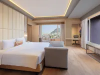 โรงแรม Vivanta Vijayawada, MG Road โรงแรมใกล้สถานีวิชัยวาทะ