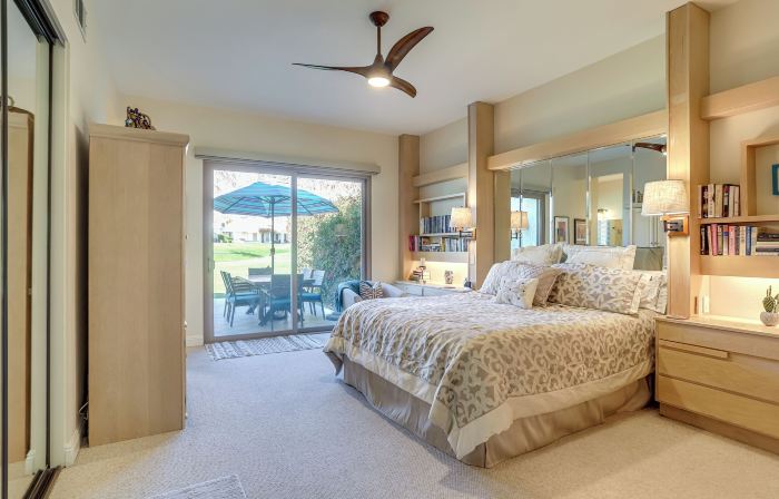 067098 Chic 3 Br Condo w/ Mtn & Golf Course Views