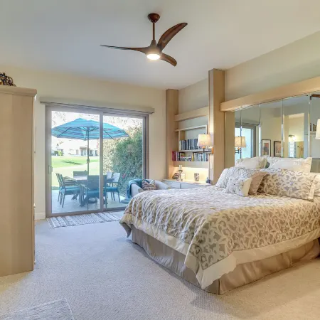 PGA West Mtn Course: Luxury Golf Retreat!