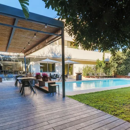 Domìa Boutique Hotel e Cucina