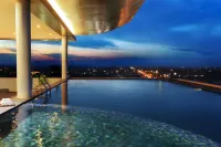 Swiss-Belinn Ska Pekanbaru - Pools