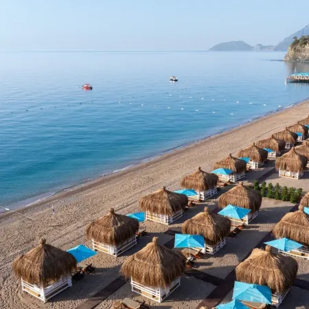 Nirvana Dolce Vita - Ultra All Inclusive