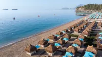 Nirvana Dolce Vita - Ultra All Inclusive - Luxury