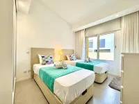 Vilamoura Club Villa 1 With Pool by Homing - Kitchenette