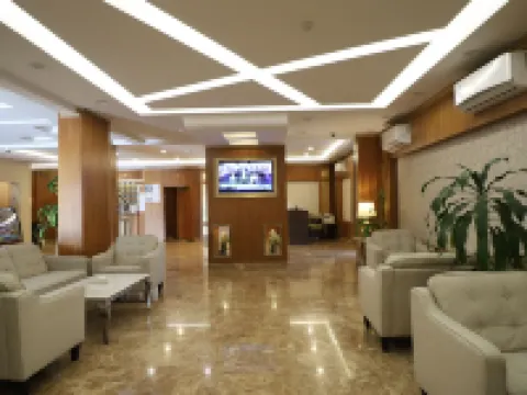 Taraf Yanbu 2 Hotels in Yanbu