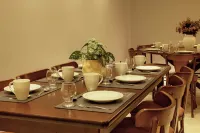 Bristol Castanhal Hotel - Breakfast