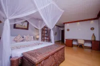 Amani Safari Lodge