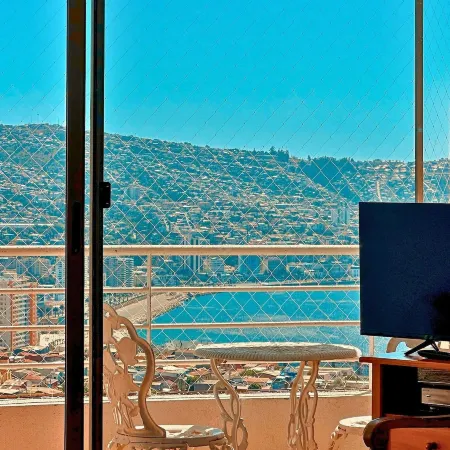 Ocean Front House 84