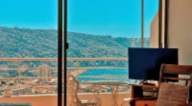 Ocean Front House 84