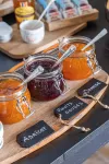 Maison des Croisades - breakfast
