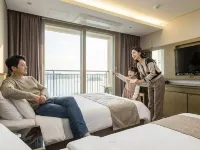 Yeosu-si noblehotel Hotels near Dolsan-eup