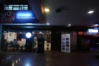 โฮเต็ล เดอะ โกลเด้น โอ๊ค เซ็นทรัล บาย ซิตรัส ไพรม์ โรงแรมใน