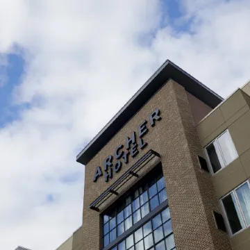 Archer Hotel Boston/Burlington