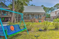 Bayfront Home with Kayaks, Paddleboards and Bikes - อ่างจากุชชี่