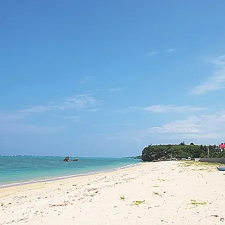 Casa Dumai OceanVilla Nakijin