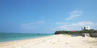 Casa Dumai OceanVilla Nakijin - شاطئ