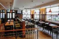Hotel & Restaurant Goldener Pflug - breakfast