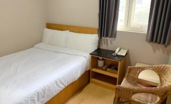 Xian Du Zhuang Hotel